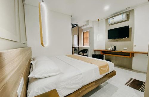 Surigao Hotel | Lix Hotel Surigao