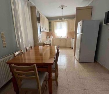 Lixouri Apartamento | Lixouri Center Apartment