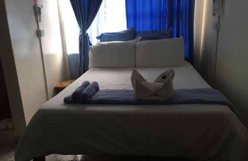 Kasane Casa | Liya Guest Lodge