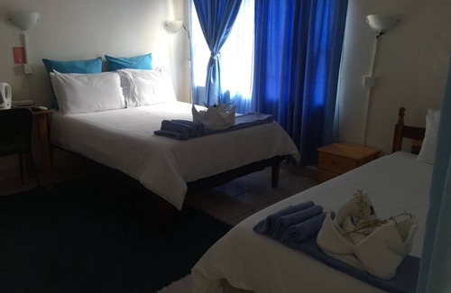 Kasane Casa | Liya Guest Lodge