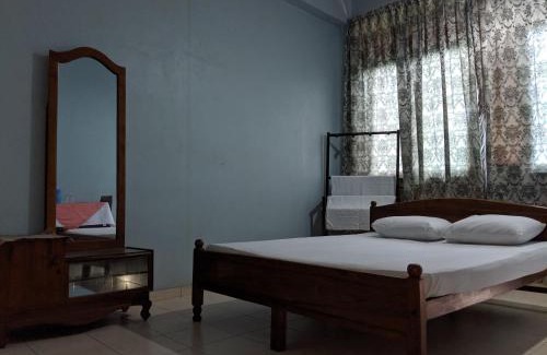 Piliyandala Casa | Liyanka Guest House