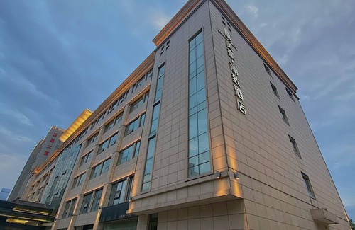 Gaoxin Hotel | LIZ Hotel