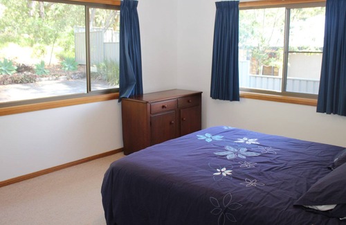 Elizabeth Beach Casa | LIZ LAKE - Elizabeth Beach, NSW