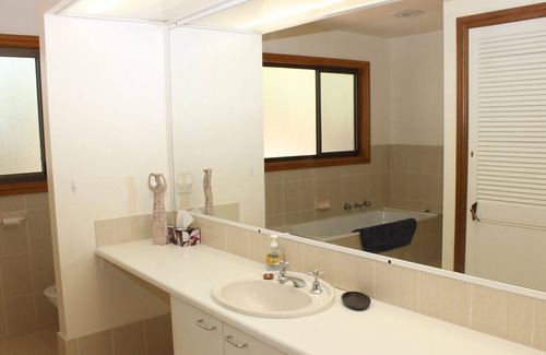 Elizabeth Beach Casa | LIZ LAKE - Elizabeth Beach, NSW