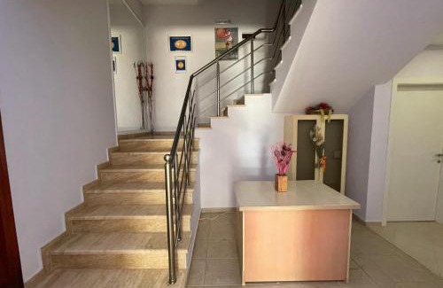 Qender Apartamento | Liza Apartment