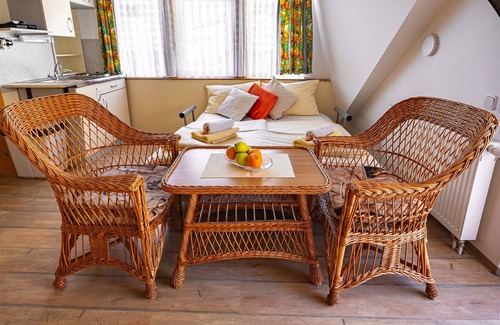 Radovljica Apartamento | Liza at Slovenian Traditional Guesthouse