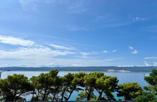 Lokva Rogoznica Apartamento | LIZA I Sea View