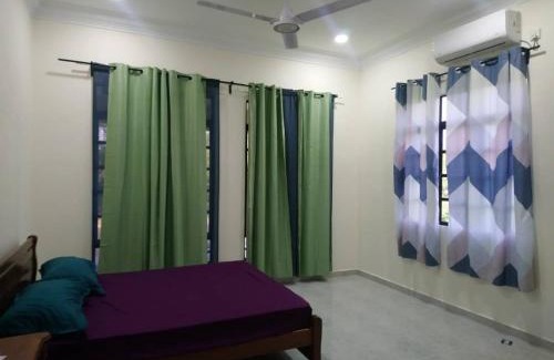 Kampung Gong Pipit Casa | Liza's Homestay