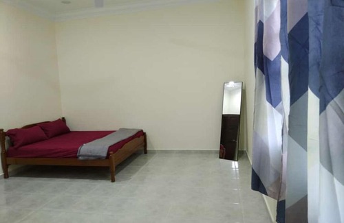Kampung Gong Pipit Casa | Liza's Homestay