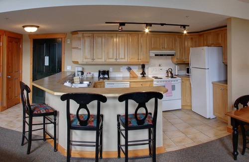 East Kootenay Complejo | Lizard Creek Lodge