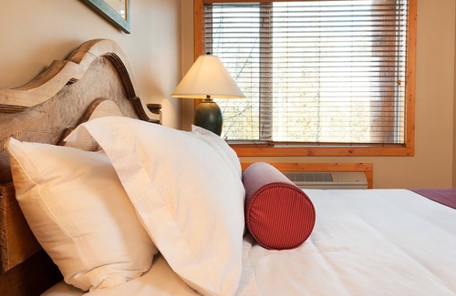 East Kootenay Complejo | Lizard Creek Lodge