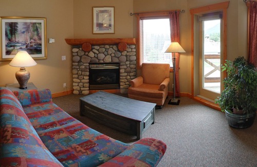East Kootenay Complejo | Lizard Creek Lodge