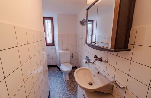 Foroglio Casa | Lizard House