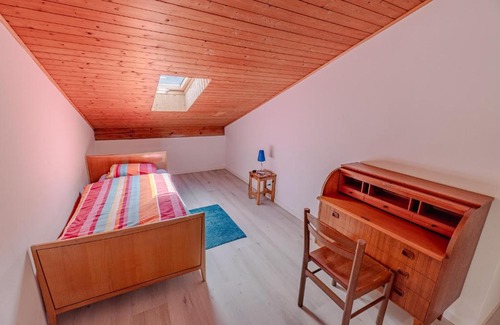 Foroglio Casa | Lizard House
