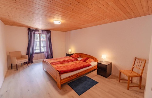 Foroglio Casa | Lizard House