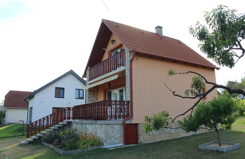 Alsóörs Apartamento | Lizi Apartman