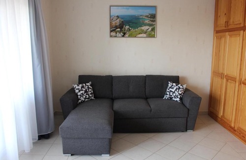 Alsóörs Apartamento | Lizi Apartman