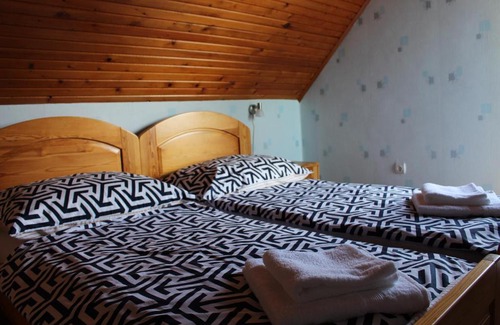 Alsóörs Apartamento | Lizi Apartman