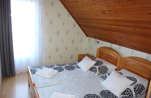 Alsóörs Apartamento | Lizi Apartman