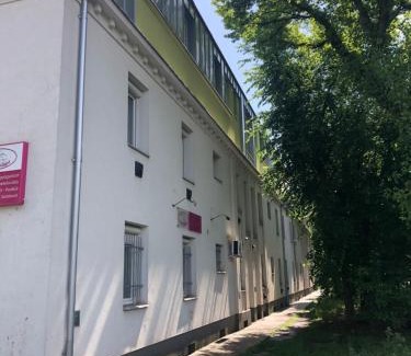 Debrecen Apartamento | Lizi apartman