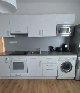 Debrecen Apartamento | Lizi apartman