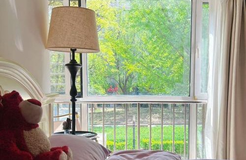 Chaoyang Apartamento | Lizi Boutique Guesthouse and Family Apartment-Nearby Tiananmen square-5mins walk to subway-Easy for taste Chinese food