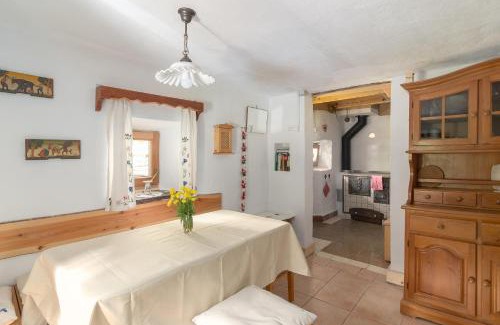 Studor Casa | Lizina hiška House Bohinj