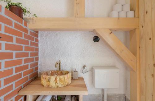 Studor Casa | Lizina hiška House Bohinj