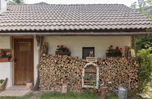 Studor Casa | Lizina hiška House Bohinj