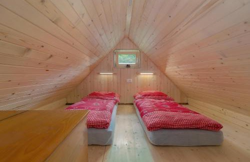 Studor Casa | Lizina hiška House Bohinj