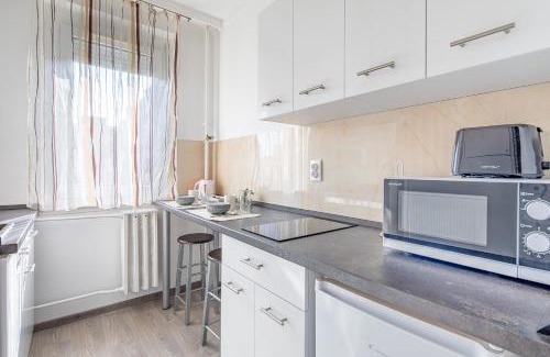 Szekesfehervar Apartamento | LIZO 2 apartman