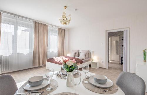 Szekesfehervar Apartamento | LIZO 2 apartman