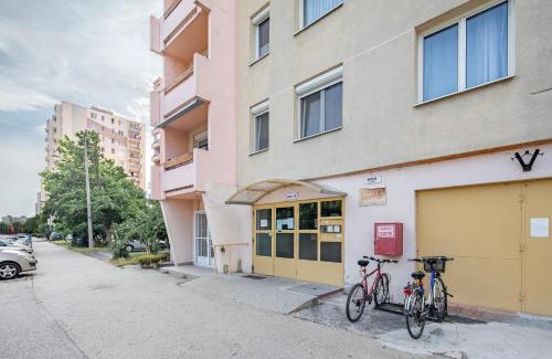 Szekesfehervar Apartamento | LIZO 2 apartman