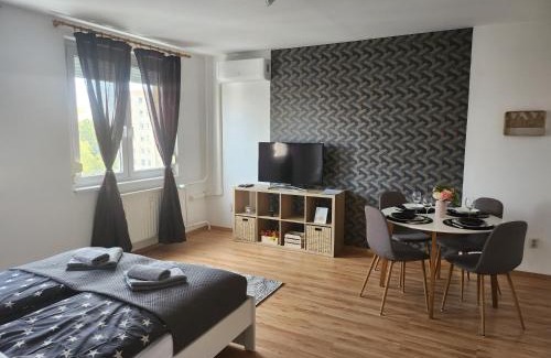 Szekesfehervar Apartamento | LIZO Deluxe apartman