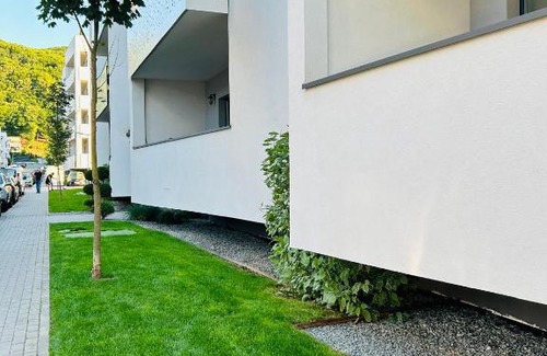 Floresti Apartamento | Lizz Panoramic Residence