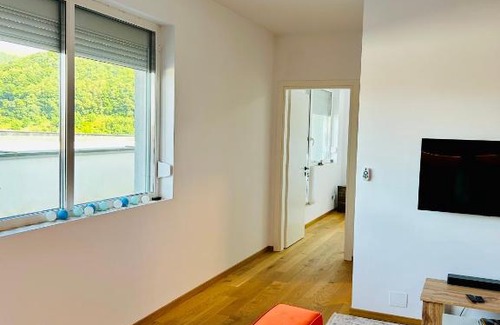 Floresti Apartamento | Lizz Panoramic Residence
