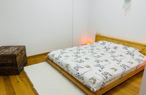 Floresti Apartamento | Lizz Panoramic Residence