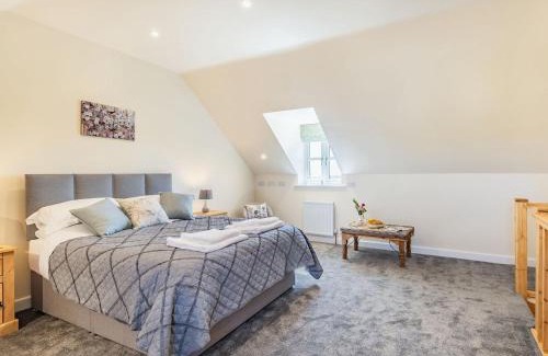 Alford Casa | Lizzie's Cottage