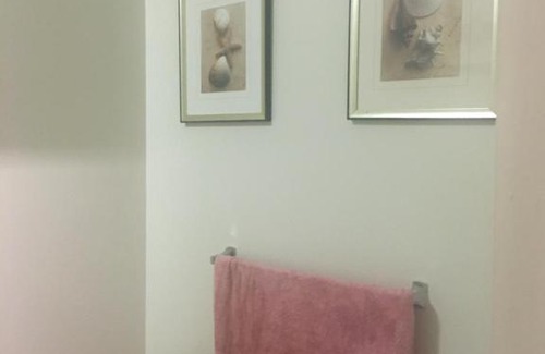 Buckingham Apartamento | Lizzie’s Loft