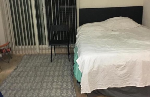 Buckingham Apartamento | Lizzie’s Loft