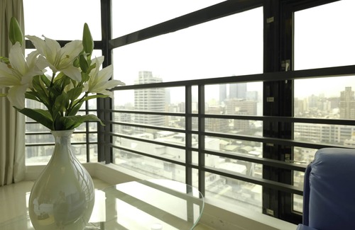 Kaohsiung City Centre Casa | LJ hotel