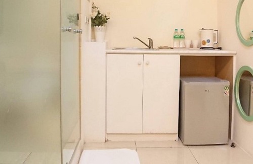 Kaohsiung City Centre Casa | LJ hotel