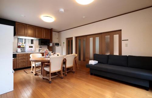 Central Kyoto Casa | LJ INN Shijo Omiya hanare 5 Bike Free Wifi