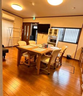 Central Kyoto Casa | LJ INN Shijo Omiya hanare 5 Bike Free Wifi