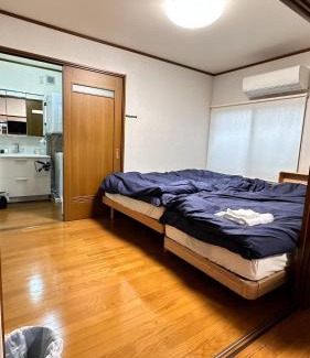 Central Kyoto Casa | LJ INN Shijo Omiya hanare 5 Bike Free Wifi