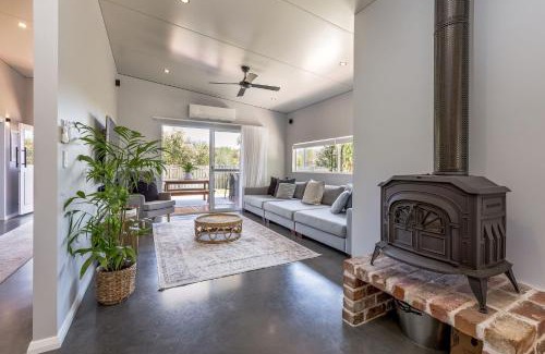 Dunsborough Casa | LJ's Hideout