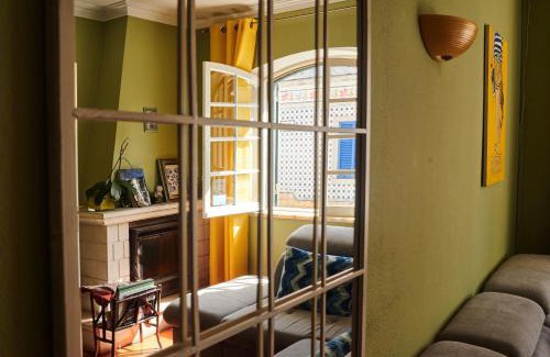Cascais Hostal | Ljmonade Hostel