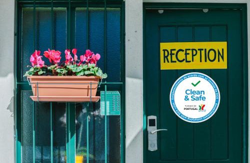 Cascais Hostal | Ljmonade Hostel