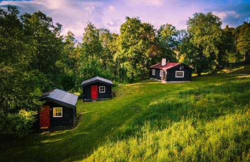 Dombas Otro | Ljoshaugen Camping
