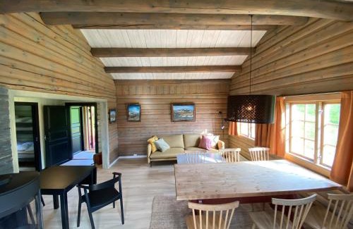 Dombas Otro | Ljoshaugen Camping